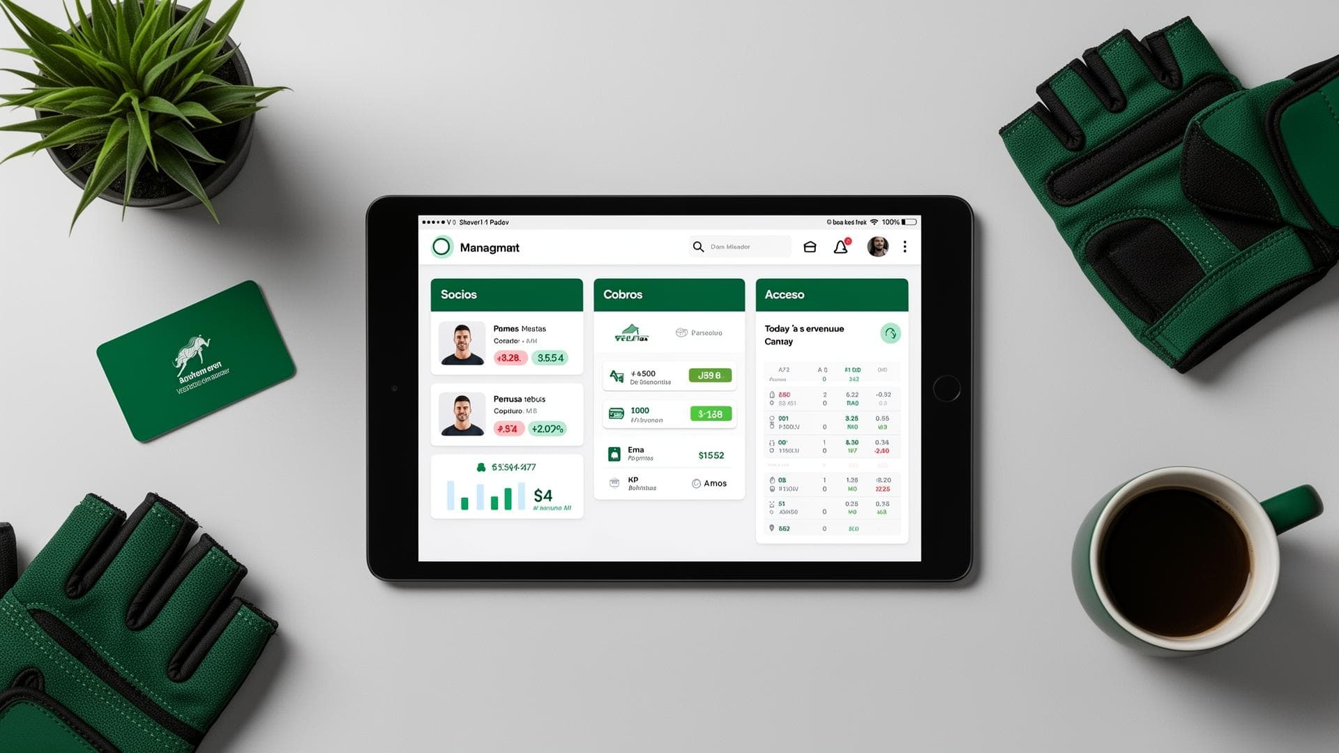 Sistema para gimnasios: qué es, cómo funciona y por qué tu gym lo necesita en 2026