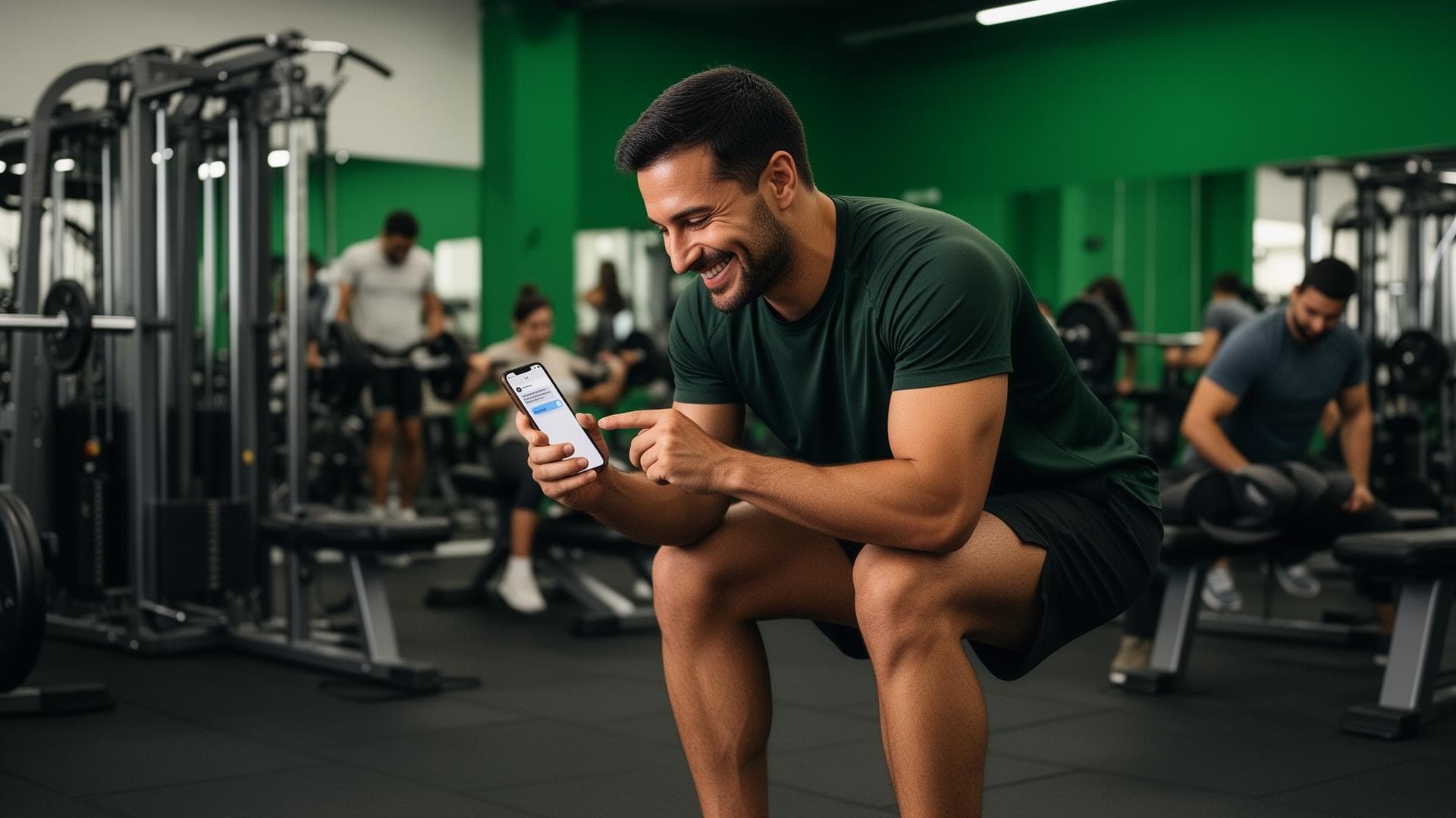 Cómo automatizar el cobro de cuotas de tu gimnasio con Mercado Pago